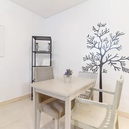 Apartament Liberty Avenue Lizbona