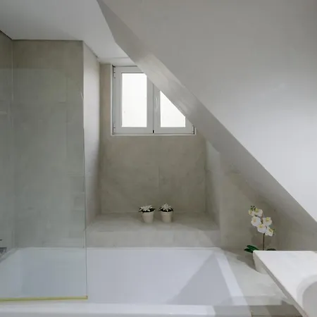 Lägenhet 118 B - Liberty Avenue
