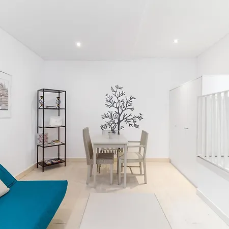 118 B - Liberty Avenue Lisboa